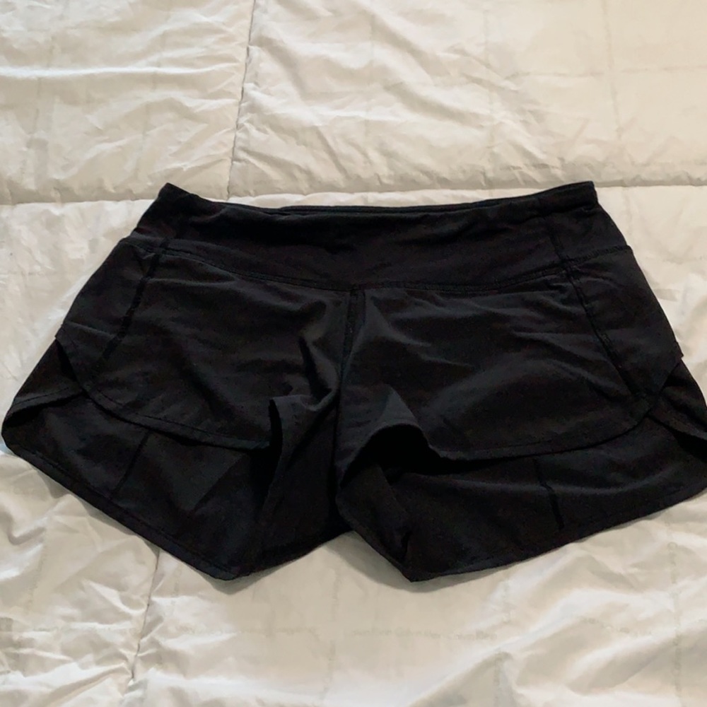 Lululemon Short
